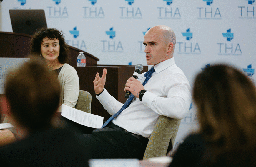 The Future of Hospital Communications