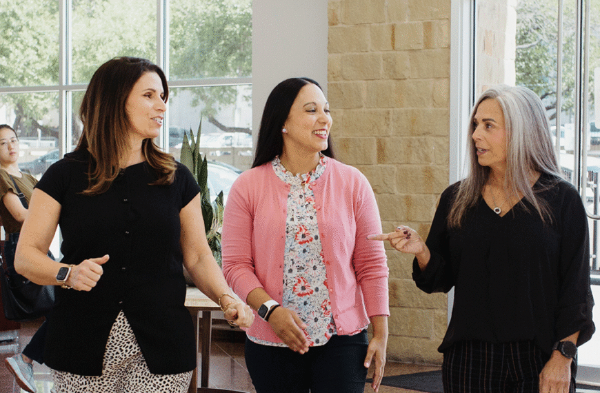 Leading the Way on Quality and Patient Safety in Texas Hospitals