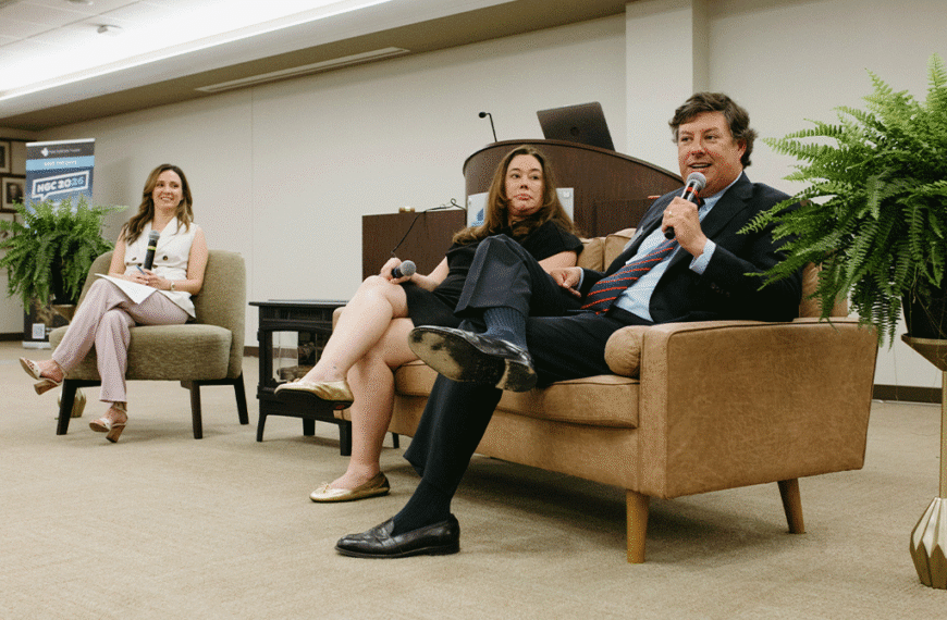 Headwinds and Opportunities: Inside THA’s Managed Care & Finance Summit