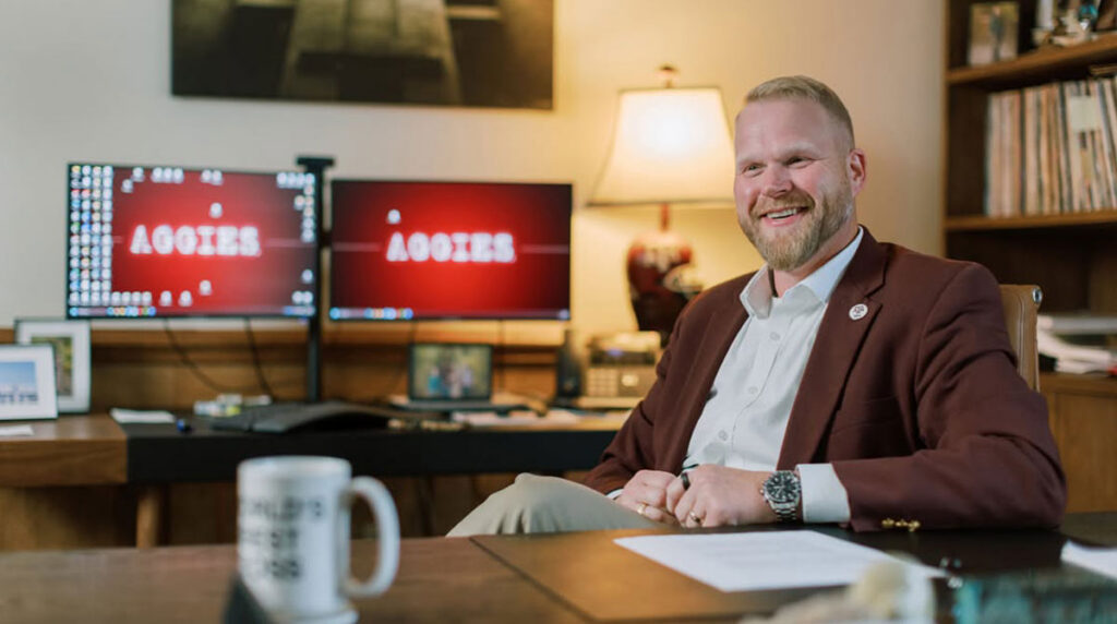 Adam Willmann, FACHE - Texas Hospital Association