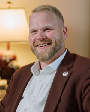 Adam Willmann, FACHE - Texas Hospital Association