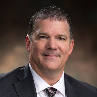 Pat Furr - Texas Hospital Association