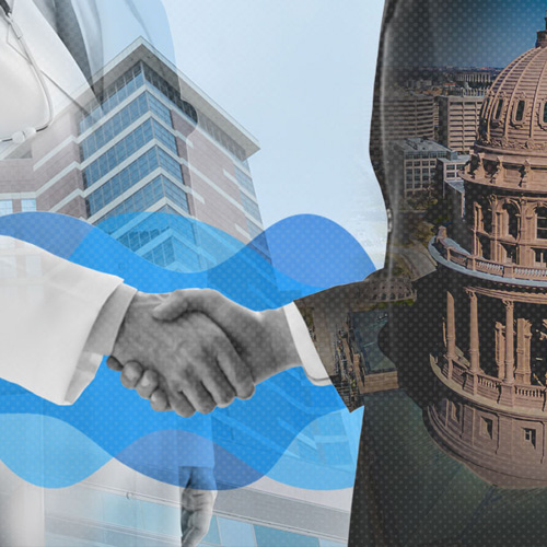 Crisis Averted: Together, Hospitals Find a Victory for Their Patients