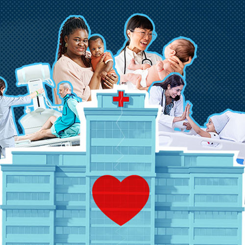 Texas Hospitals Secure Hard-Fought $12B Medicaid Victory For Patients