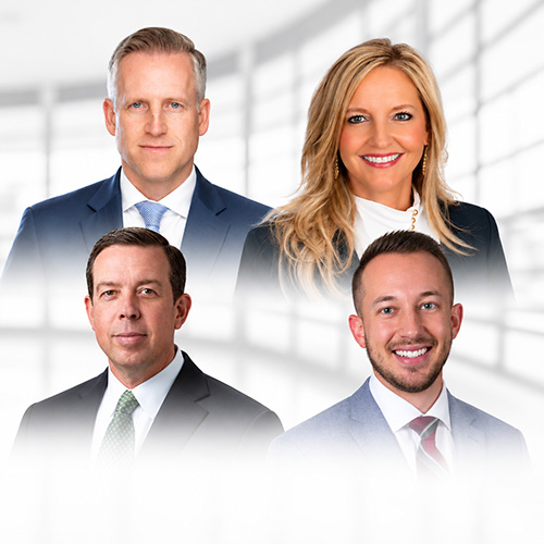 Hospital Executives and Leaders in the News